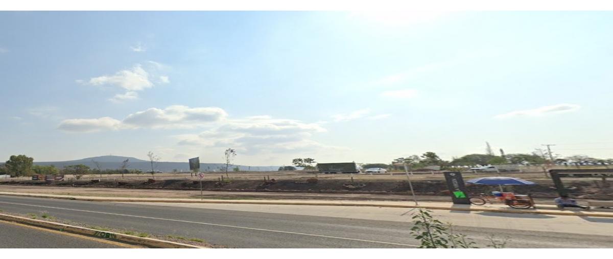 Foto de terreno habitacional en venta en  , cañadas del arroyo, corregidora, querétaro, 0 No. 04