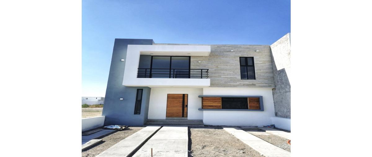 Foto de casa en , cañadas del arroyo, corregidora, querétaro, 0 foto 03 Foto de casa en venta en , cañadas del arroyo, corregidora, querétaro, 0 No. 03