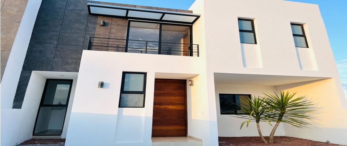 Foto de casa en , cañadas del arroyo, corregidora, querétaro, 0 foto 01 Foto de casa en venta en , cañadas del arroyo, corregidora, querétaro, 0 No. 01
