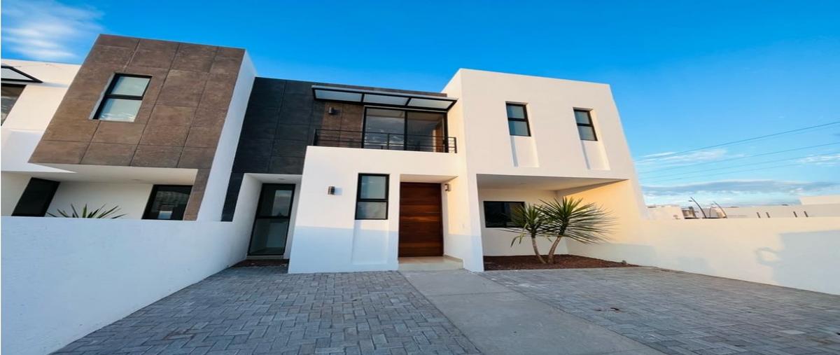 Foto de casa en , cañadas del arroyo, corregidora, querétaro, 0 foto 02 Foto de casa en venta en , cañadas del arroyo, corregidora, querétaro, 0 No. 02