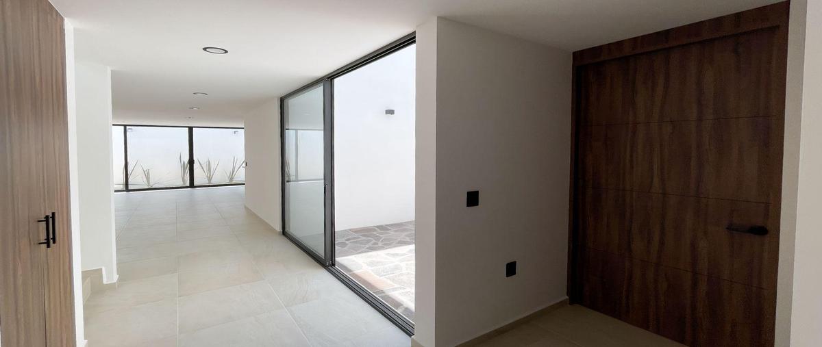 Foto de casa en venta en  , cañadas del arroyo, corregidora, querétaro, 0 No. 04