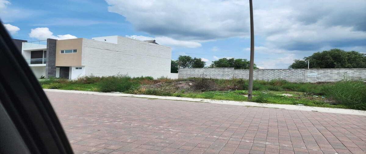 Foto de terreno habitacional en venta en  , cañadas del arroyo, corregidora, querétaro, 28302537 No. 03