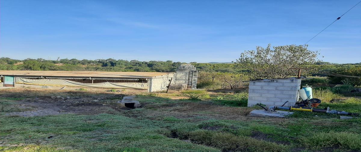 Foto de terreno habitacional en venta en  , cañadas del arroyo, corregidora, querétaro, 0 No. 05