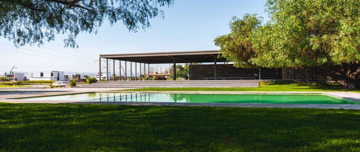 Foto de terreno habitacional en venta en  , cañadas del arroyo, corregidora, querétaro, 0 No. 05