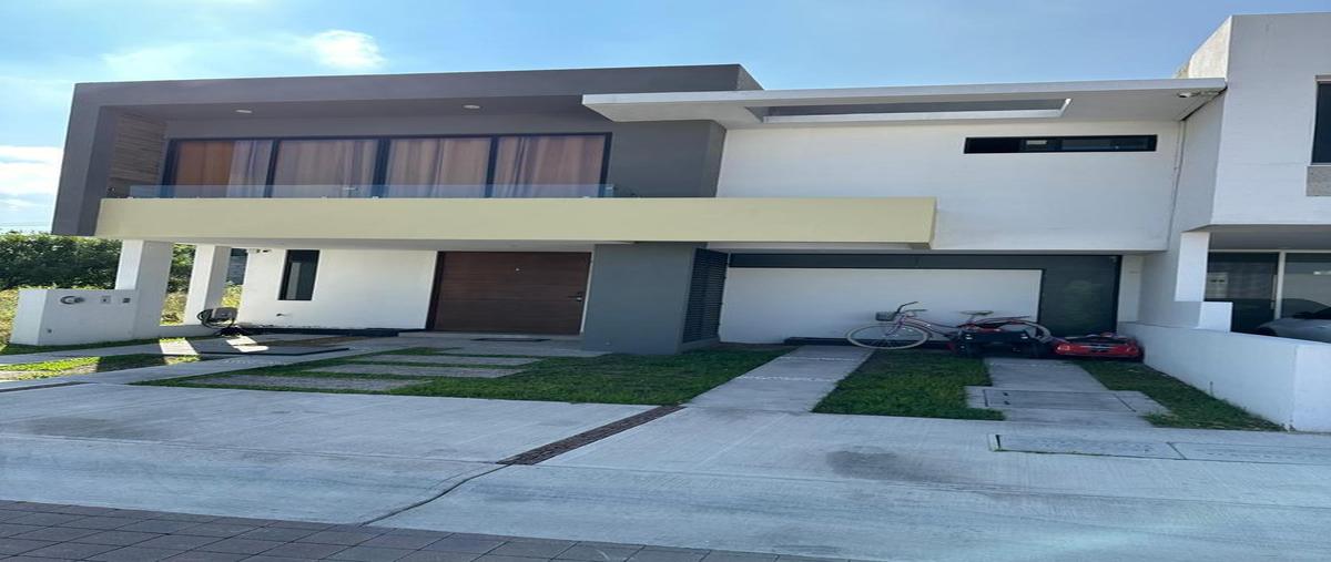 Foto de casa en , cañadas del arroyo, corregidora, querétaro, 0 foto 01 Foto de casa en venta en , cañadas del arroyo, corregidora, querétaro, 0 No. 01