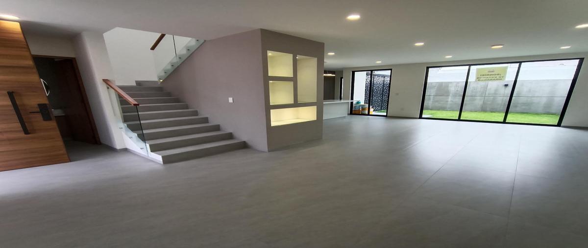 Foto de casa en venta en  , cañadas del arroyo, corregidora, querétaro, 30195547 No. 04