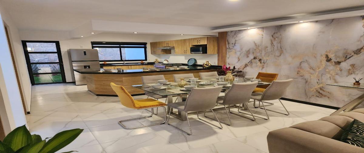 Foto de casa en venta en  , cañadas del arroyo, corregidora, querétaro, 30368200 No. 05