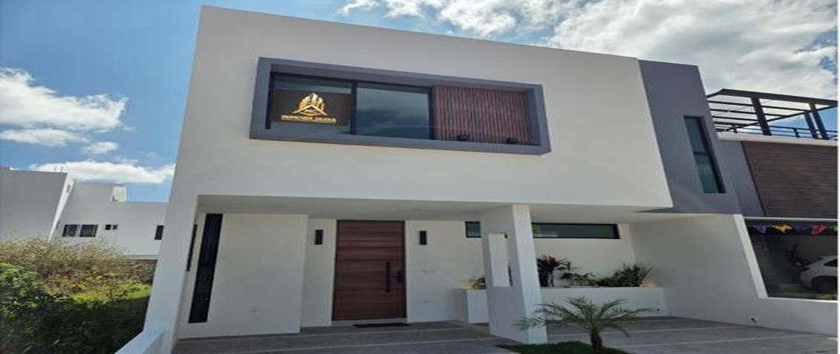 Foto de casa en , cañadas del arroyo, corregidora, querétaro, 0 foto 01 Foto de casa en venta en , cañadas del arroyo, corregidora, querétaro, 0 No. 01