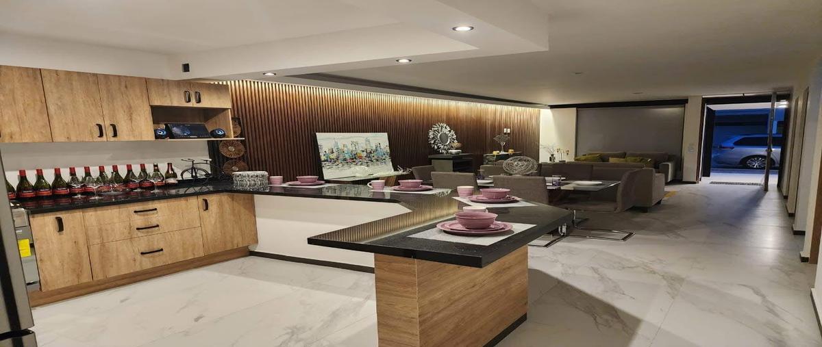 Foto de casa en venta en  , cañadas del arroyo, corregidora, querétaro, 0 No. 04