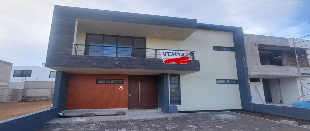 Foto de casa en , cañadas del arroyo, corregidora, querétaro, 0 foto 01 Foto de casa en venta en , cañadas del arroyo, corregidora, querétaro, 0 No. 01