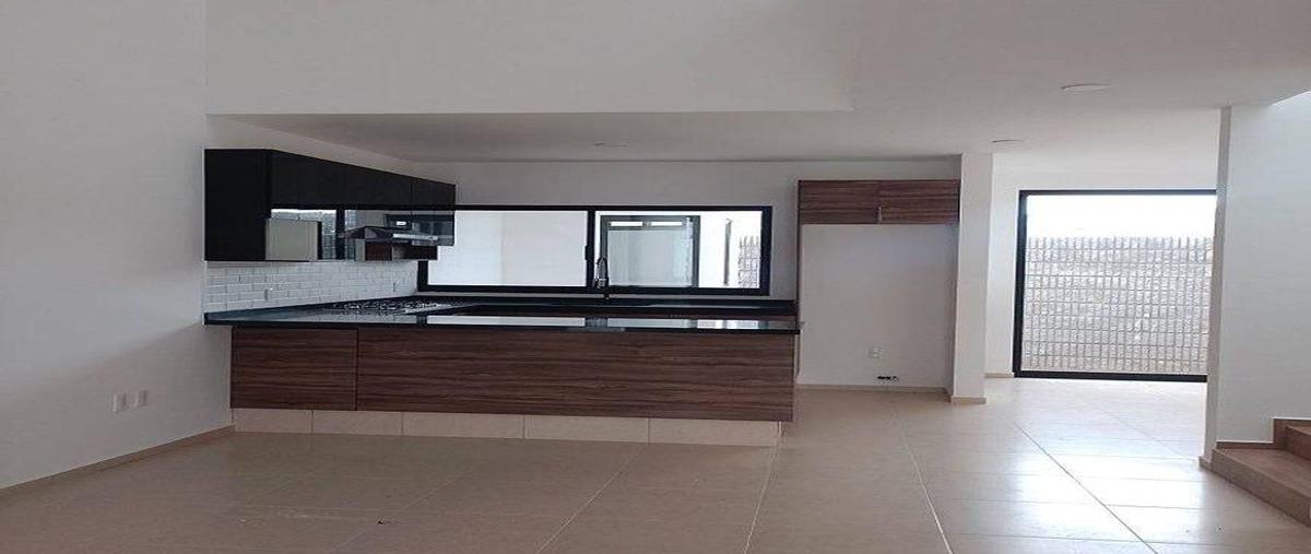 Foto de casa en venta en  , cañadas del arroyo, corregidora, querétaro, 0 No. 04