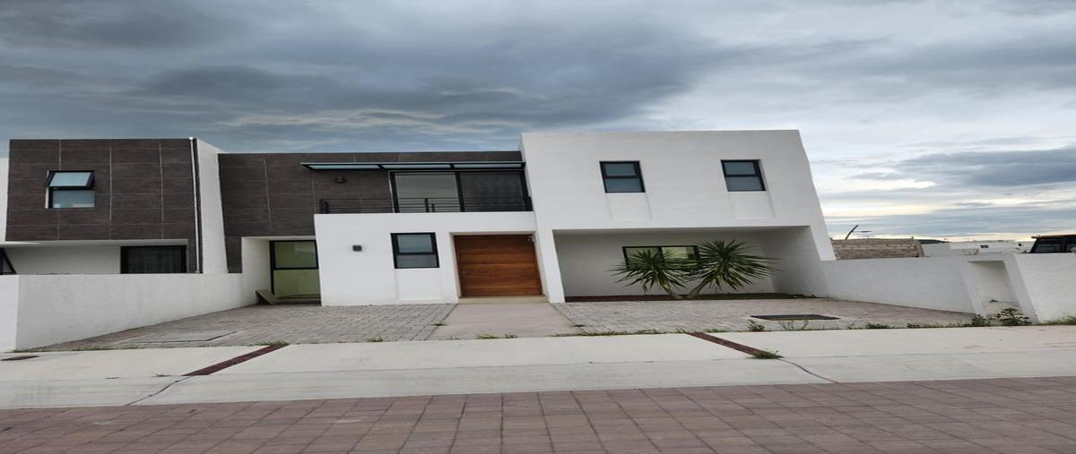 Foto de casa en , cañadas del arroyo, corregidora, querétaro, 0 foto 01 Foto de casa en venta en , cañadas del arroyo, corregidora, querétaro, 0 No. 01