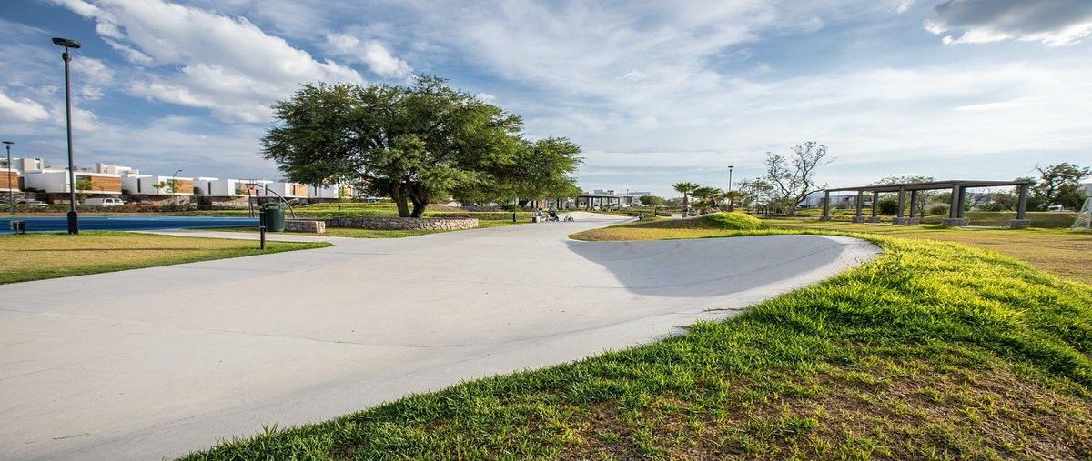 Foto de terreno habitacional en venta en  , cañadas del arroyo, corregidora, querétaro, 0 No. 05