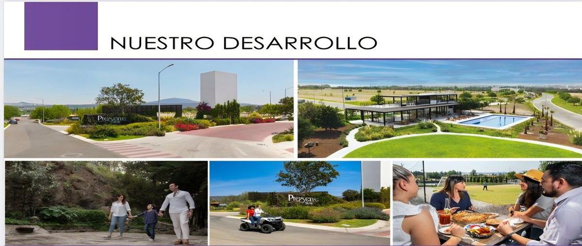 Foto de terreno habitacional en venta en  , cañadas del arroyo, corregidora, querétaro, 0 No. 03