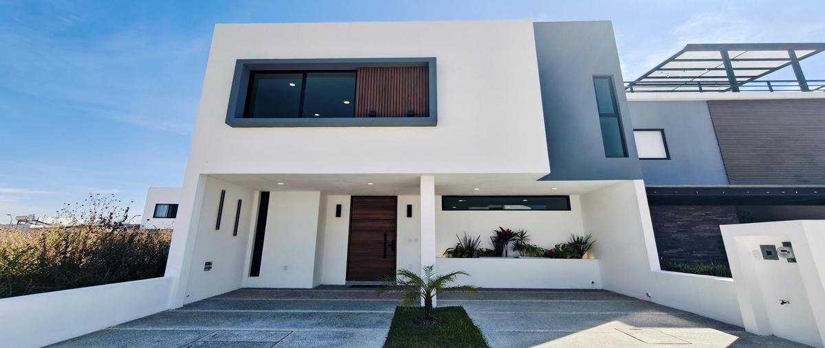 Foto de casa en , cañadas del arroyo, corregidora, querétaro, 0 foto 01 Foto de casa en venta en , cañadas del arroyo, corregidora, querétaro, 0 No. 01