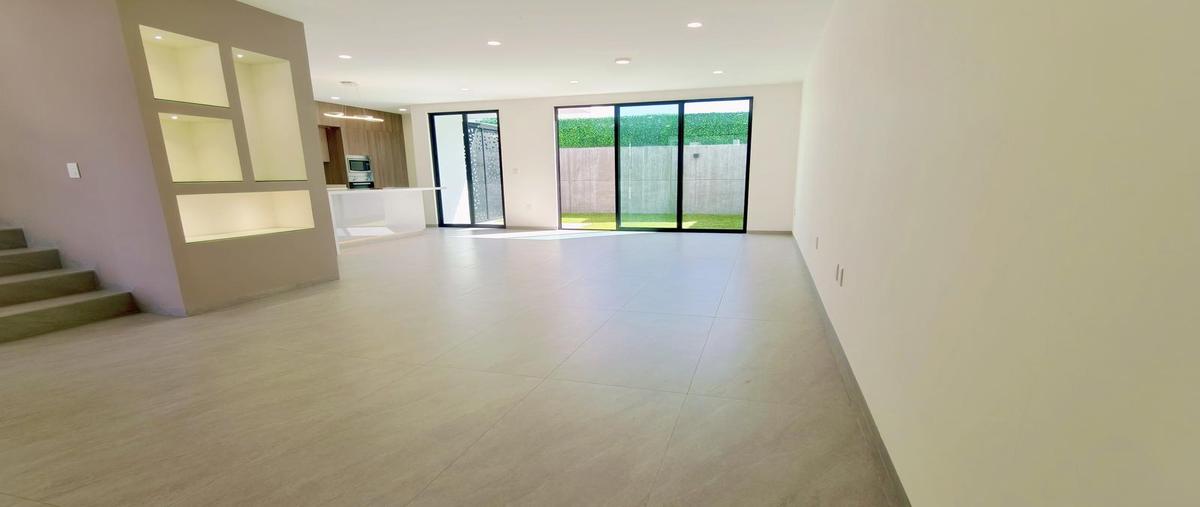 Foto de casa en , cañadas del arroyo, corregidora, querétaro, 0 foto 05 Foto de casa en venta en , cañadas del arroyo, corregidora, querétaro, 0 No. 05