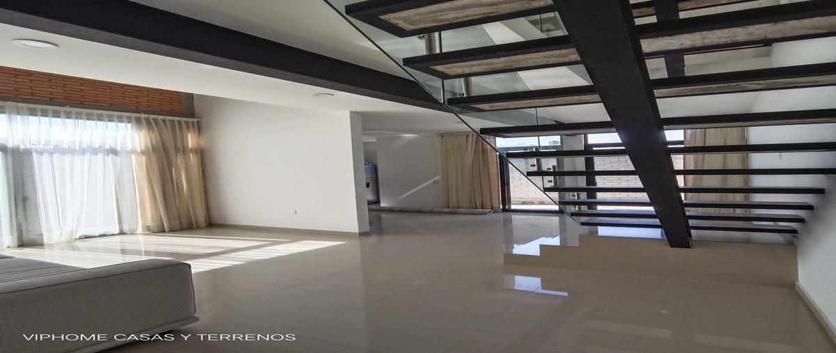 Foto de casa en renta en  , cañadas del arroyo, corregidora, querétaro, 30857114 No. 03