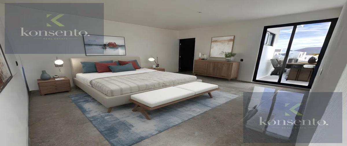 Foto de casa en , cañadas del arroyo, corregidora, querétaro, 30878081 foto 05 Foto de casa en venta en , cañadas del arroyo, corregidora, querétaro, 30878081 No. 05