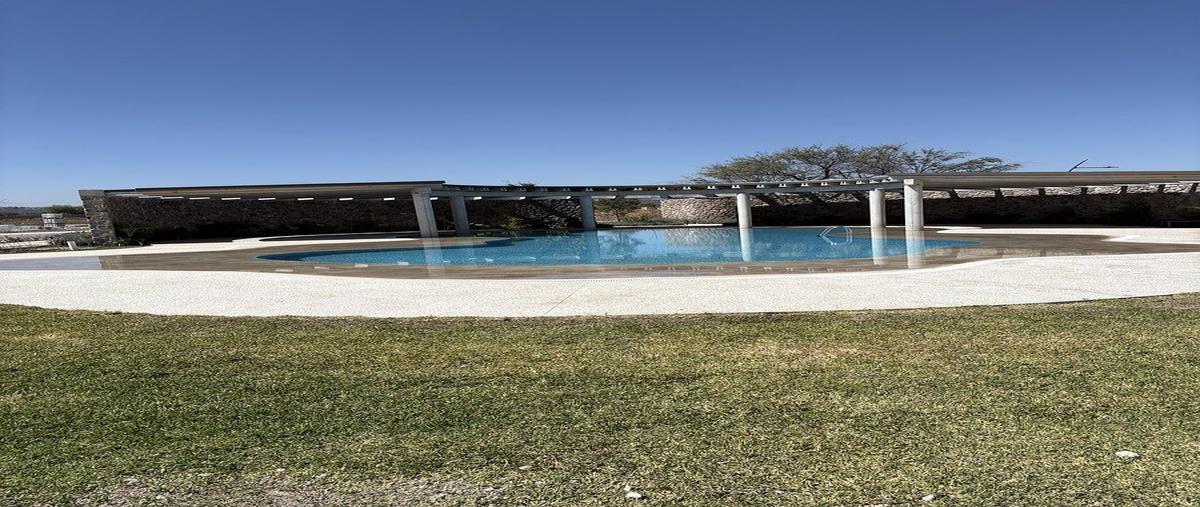 Foto de terreno habitacional en venta en  , cañadas del arroyo, corregidora, querétaro, 0 No. 08