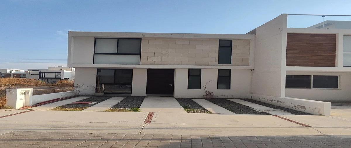 Foto de casa en , cañadas del arroyo, corregidora, querétaro, 0 foto 01 Foto de casa en renta en , cañadas del arroyo, corregidora, querétaro, 0 No. 01