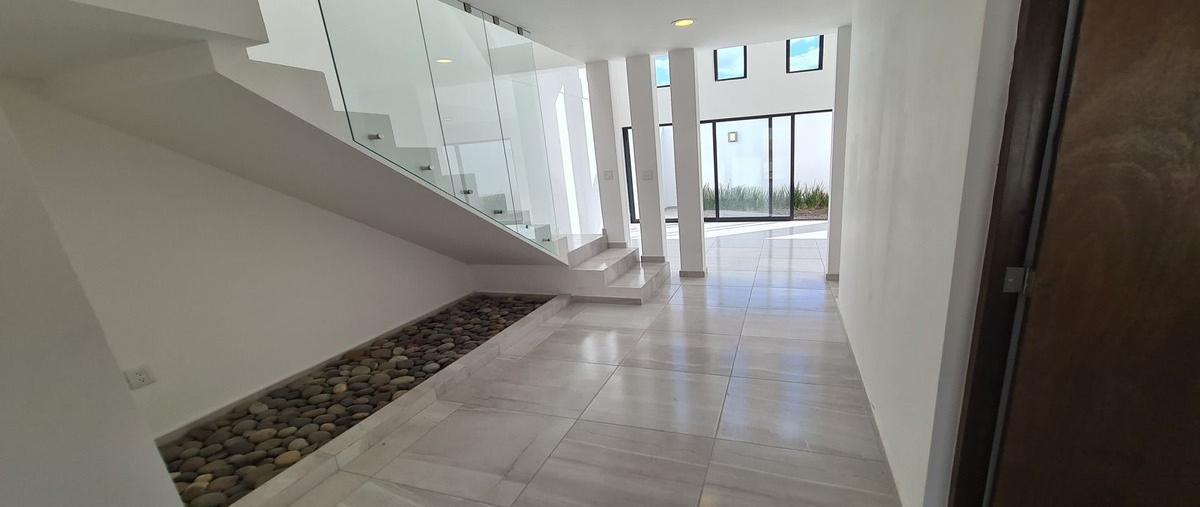 Foto de casa en renta en  , cañadas del arroyo, corregidora, querétaro, 0 No. 03