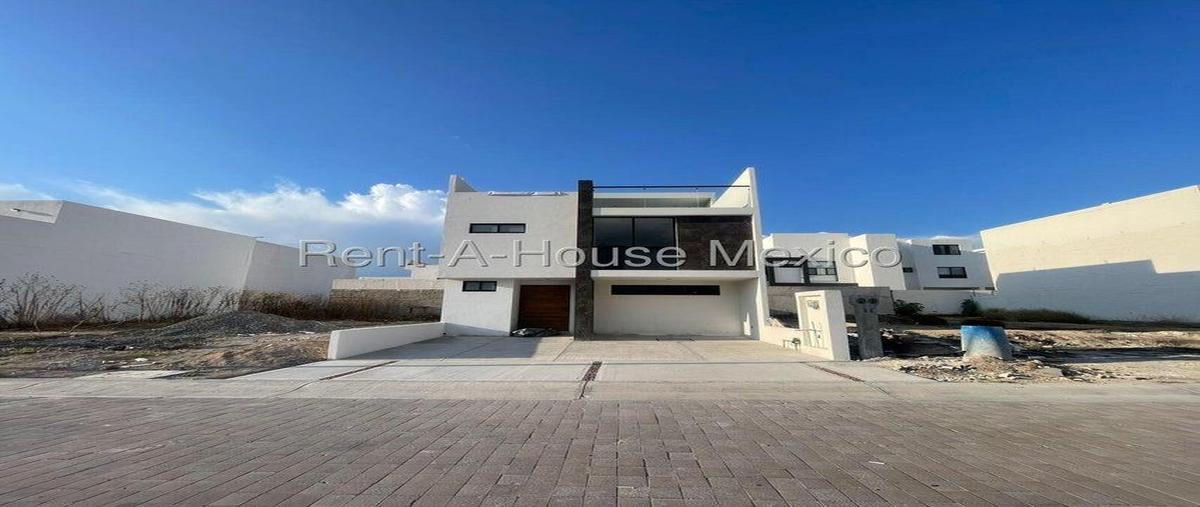 Foto de casa en , cañadas del arroyo, corregidora, querétaro, 0 foto 02 Foto de casa en venta en , cañadas del arroyo, corregidora, querétaro, 0 No. 02