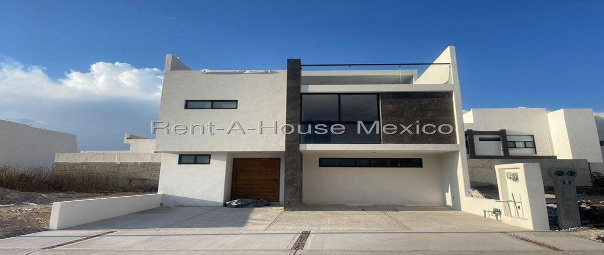 Foto de casa en , cañadas del arroyo, corregidora, querétaro, 0 foto 03 Foto de casa en venta en , cañadas del arroyo, corregidora, querétaro, 0 No. 03