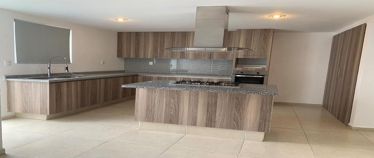 Foto de casa en renta en  , cañadas del arroyo, corregidora, querétaro, 0 No. 04