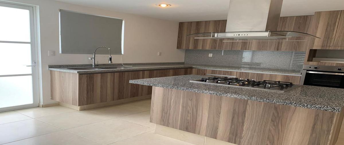 Foto de casa en renta en  , cañadas del arroyo, corregidora, querétaro, 0 No. 05