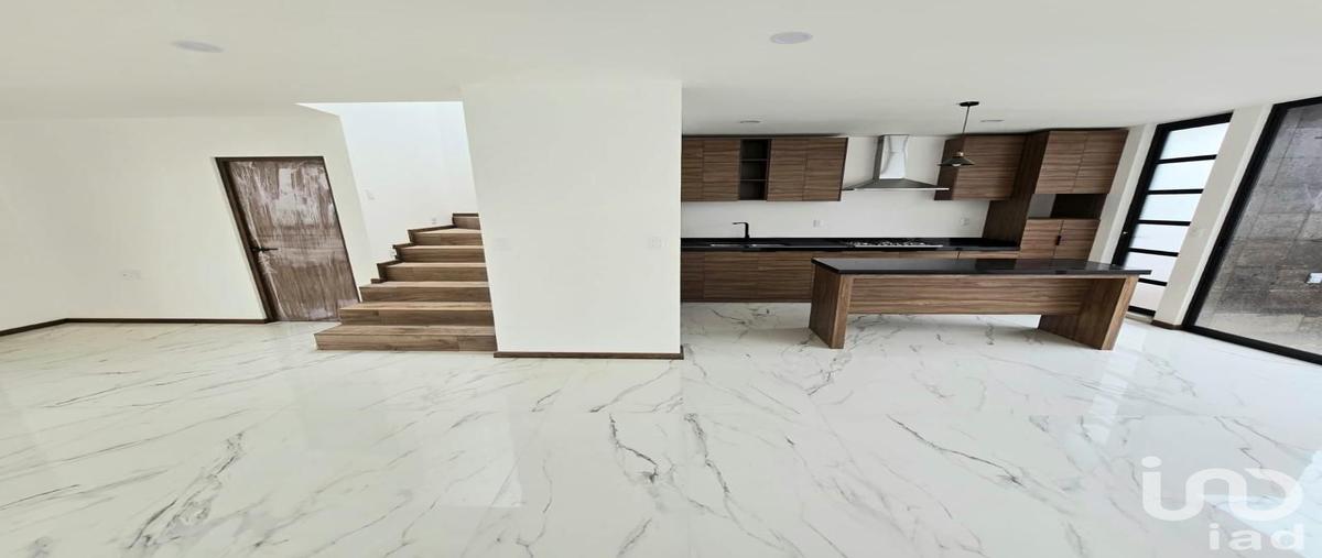 Foto de casa en venta en cañadas del bosque 144, tres marías, morelia, michoacán de ocampo, 0 No. 03