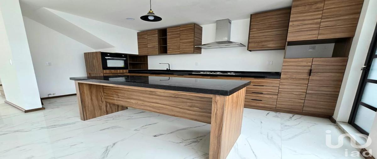 Foto de casa en venta en cañadas del bosque 144, tres marías, morelia, michoacán de ocampo, 0 No. 05