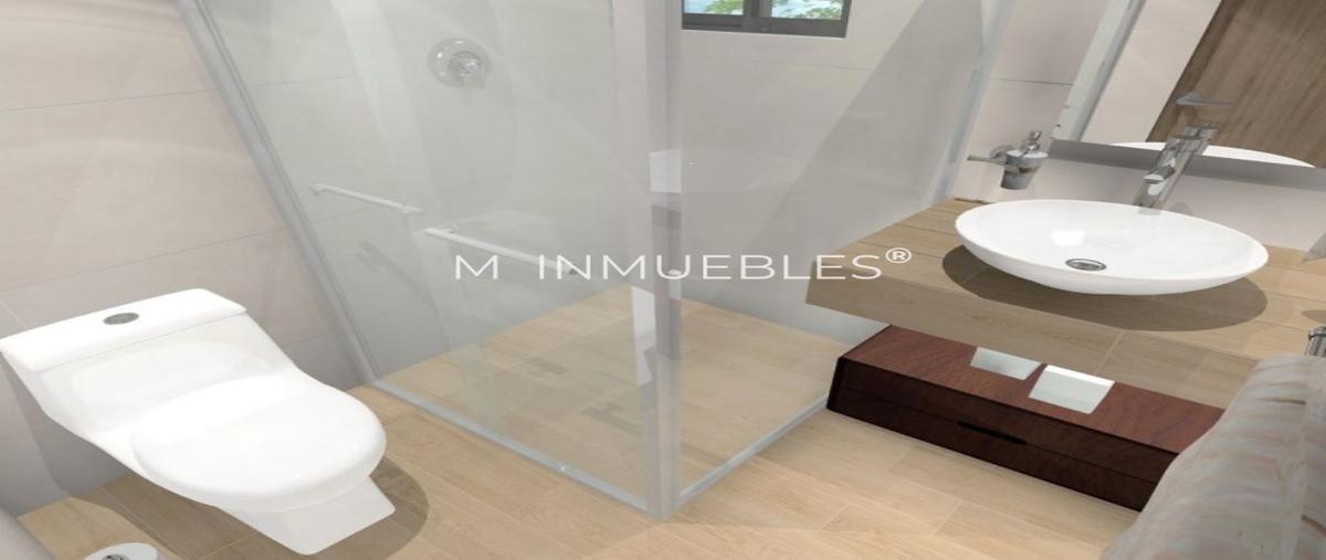 Foto de casa en venta en cañadas del bosque , cañadas del bosque, morelia, michoacán de ocampo, 27070669 No. 03