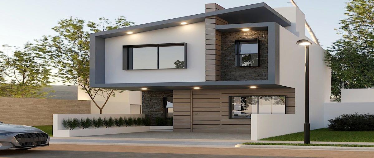 Foto de casa en venta en cañadas del bosque , cañadas del bosque, morelia, michoacán de ocampo, 30708386 No. 03