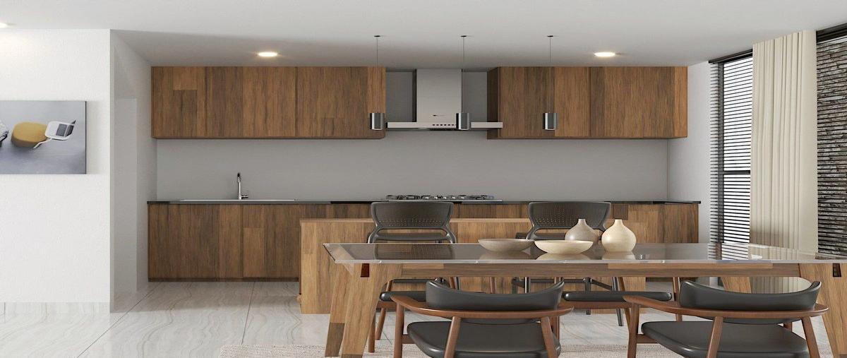 Foto de casa en venta en cañadas del bosque , cañadas del bosque, morelia, michoacán de ocampo, 30708386 No. 04