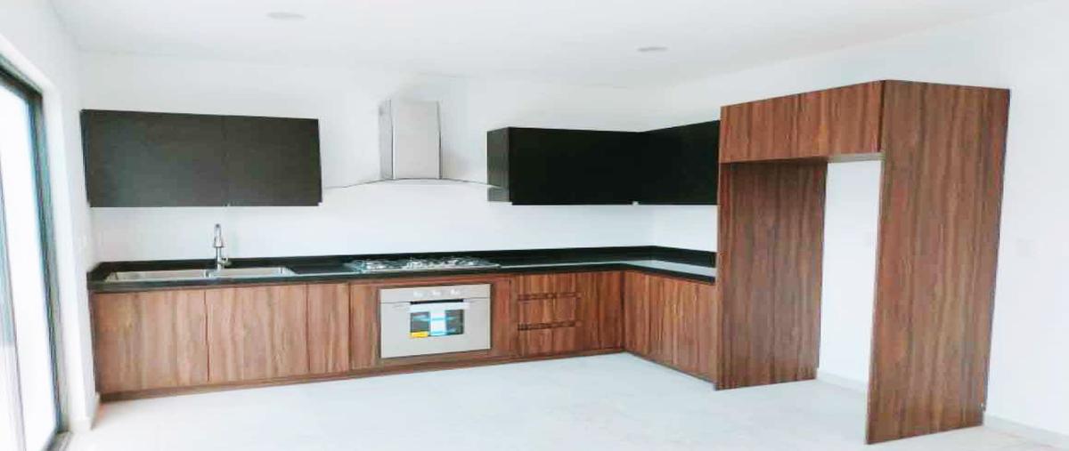 Foto de casa en venta en  , cañadas del bosque, morelia, michoacán de ocampo, 28025275 No. 03