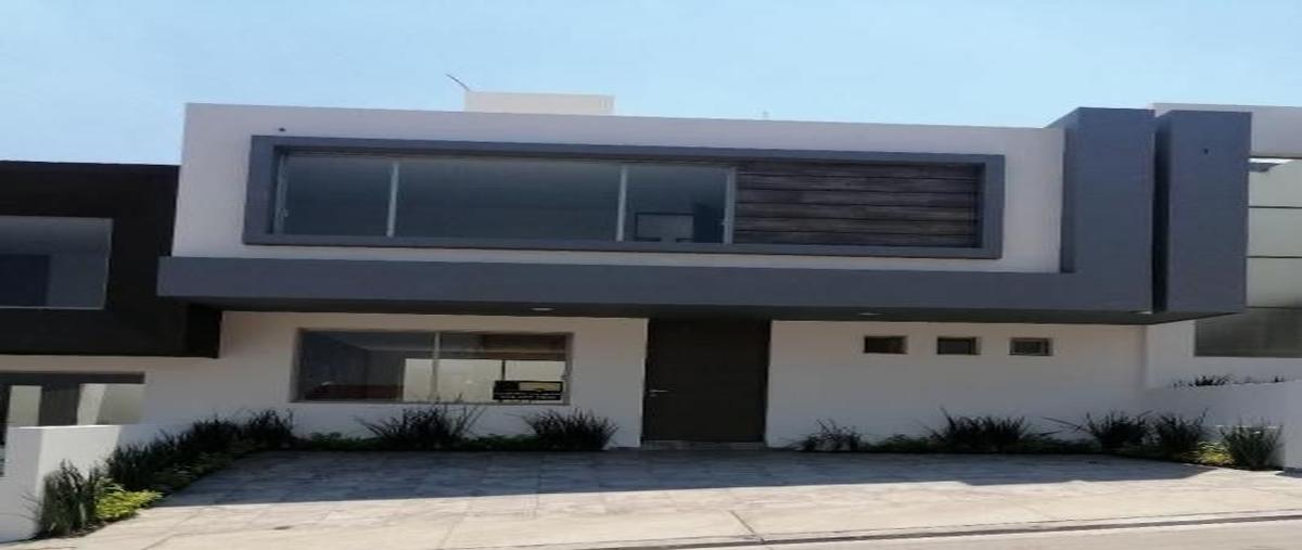 Foto de casa en , cañadas del bosque, morelia, michoacán de ocampo, 28027458 foto 01 Foto de casa en venta en , cañadas del bosque, morelia, michoacán de ocampo, 28027458 No. 01