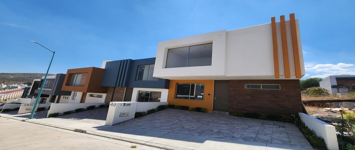 Foto de casa en , cañadas del bosque, morelia, michoacán de ocampo, 29419321 foto 01 Foto de casa en venta en , cañadas del bosque, morelia, michoacán de ocampo, 29419321 No. 01