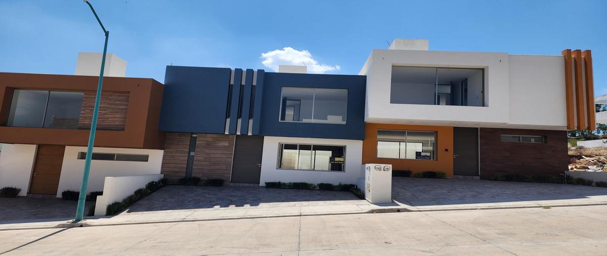 Foto de casa en , cañadas del bosque, morelia, michoacán de ocampo, 0 foto 01 Foto de casa en venta en , cañadas del bosque, morelia, michoacán de ocampo, 0 No. 01