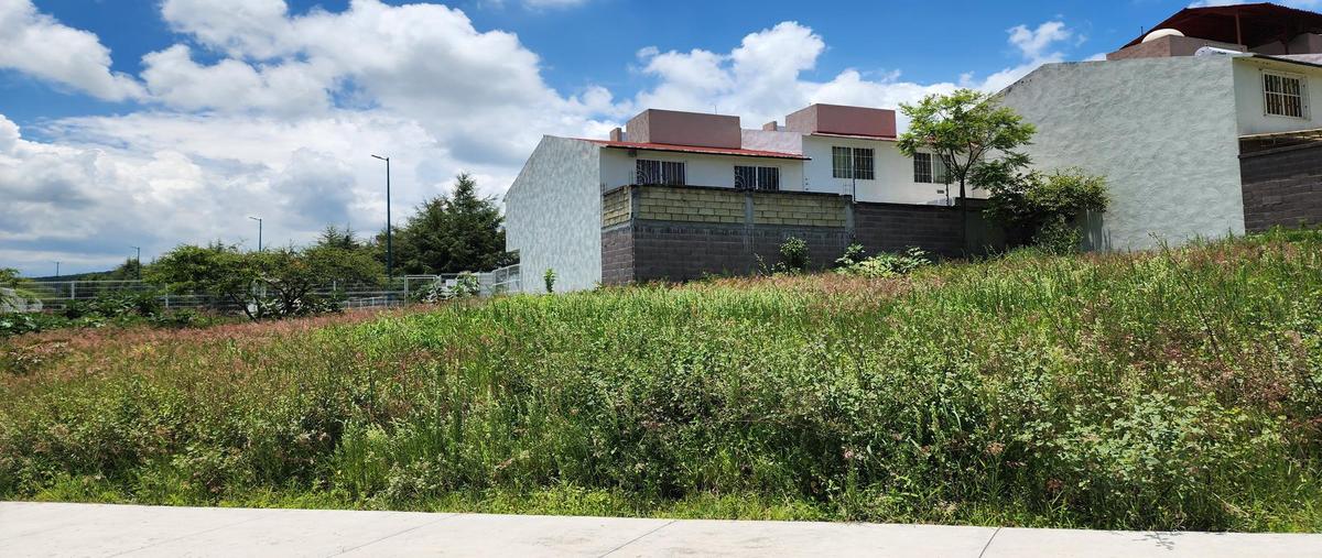 Foto de terreno habitacional en , cañadas del bosque, morelia, michoacán de ocampo, 30172147 foto 01 Foto de terreno habitacional en venta en , cañadas del bosque, morelia, michoacán de ocampo, 30172147 No. 01