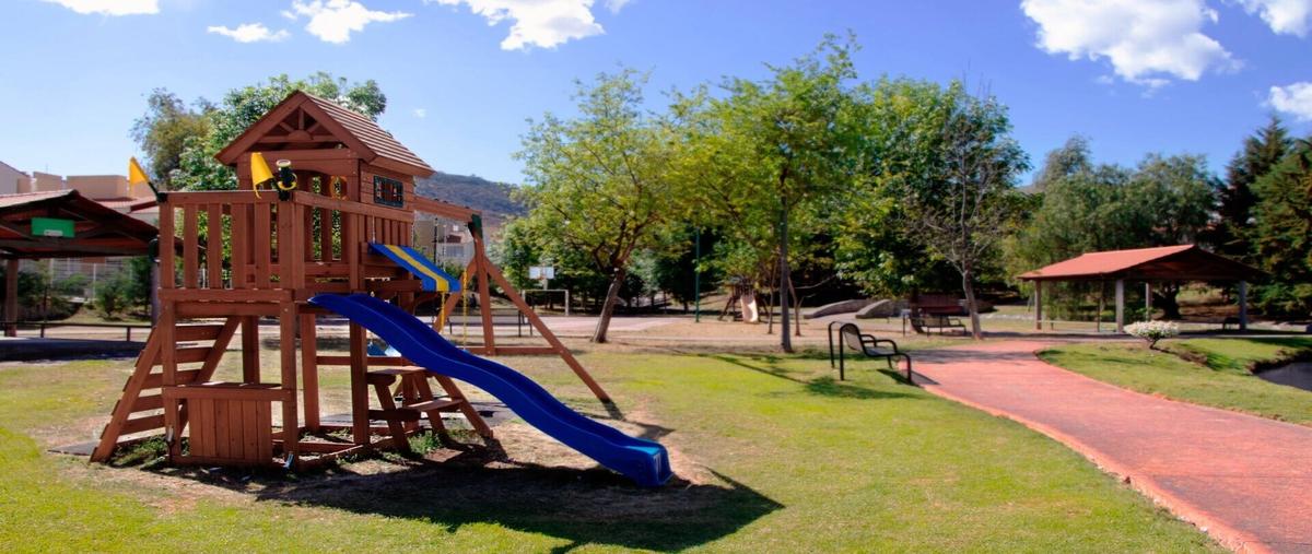 Foto de terreno habitacional en venta en  , cañadas del bosque, morelia, michoacán de ocampo, 30290315 No. 05