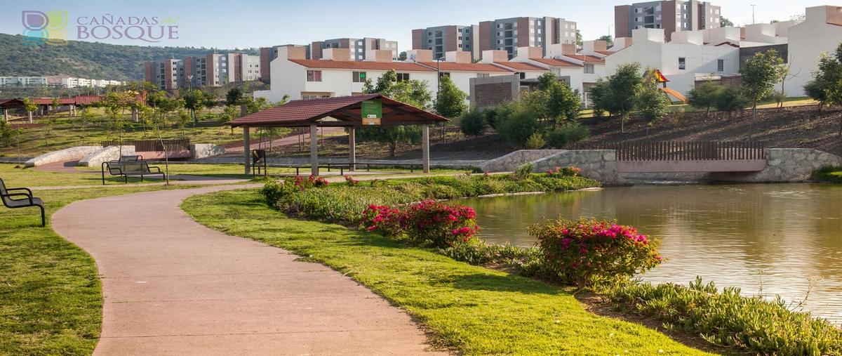 Foto de departamento en venta en  , cañadas del bosque, morelia, michoacán de ocampo, 30290316 No. 04