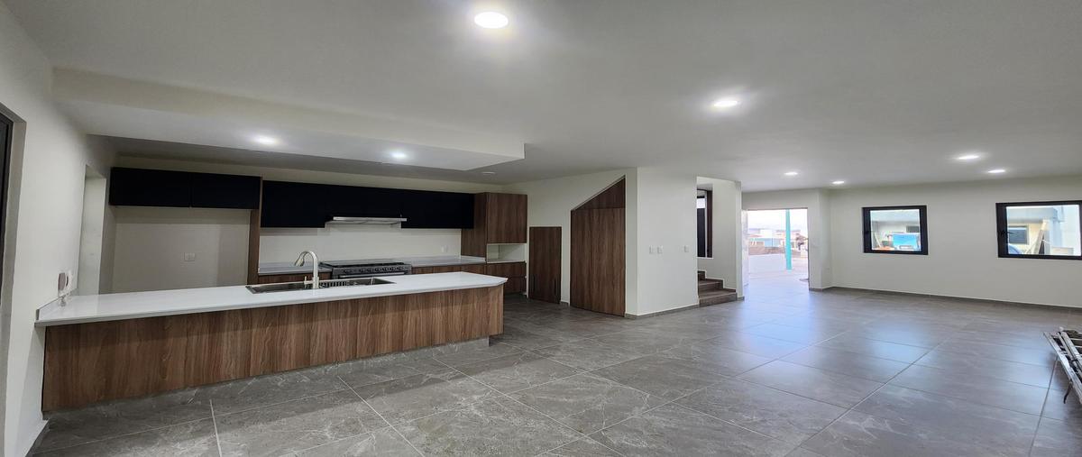 Foto de casa en venta en  , cañadas del bosque, morelia, michoacán de ocampo, 0 No. 05