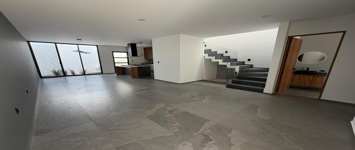 Foto de casa en venta en  , cañadas del bosque, morelia, michoacán de ocampo, 0 No. 04