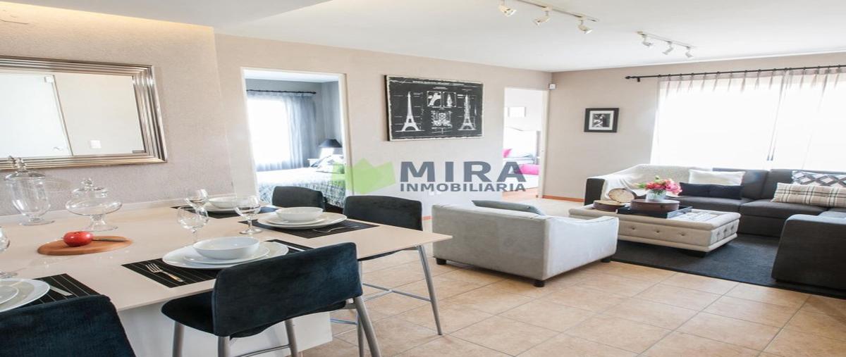 Foto de departamento en venta en cañadas del bosque , tres marías, morelia, michoacán de ocampo, 30190135 No. 02