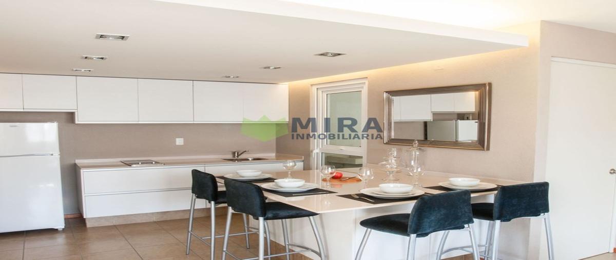 Foto de departamento en venta en cañadas del bosque , tres marías, morelia, michoacán de ocampo, 30190135 No. 03