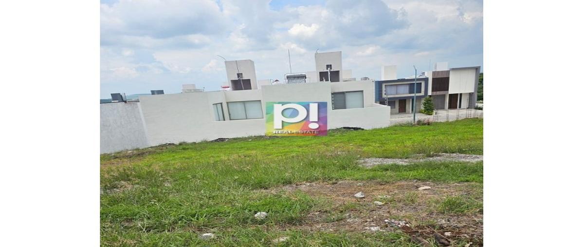 Foto de terreno habitacional en venta en cañadas del bosque , tres marías, morelia, michoacán de ocampo, 0 No. 03
