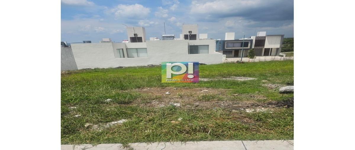 Foto de terreno habitacional en venta en cañadas del bosque , tres marías, morelia, michoacán de ocampo, 0 No. 04
