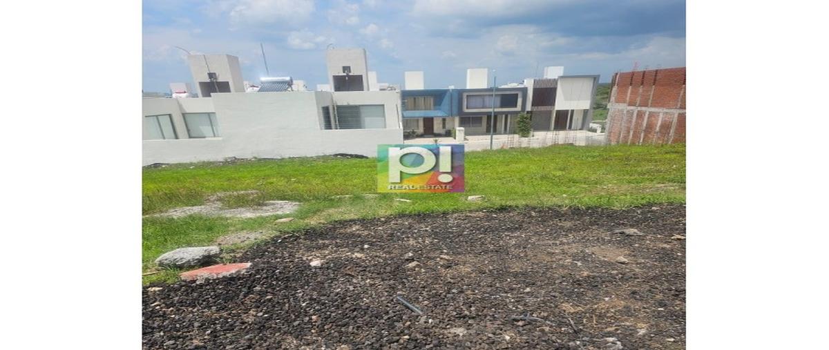 Foto de terreno habitacional en venta en cañadas del bosque , tres marías, morelia, michoacán de ocampo, 0 No. 05