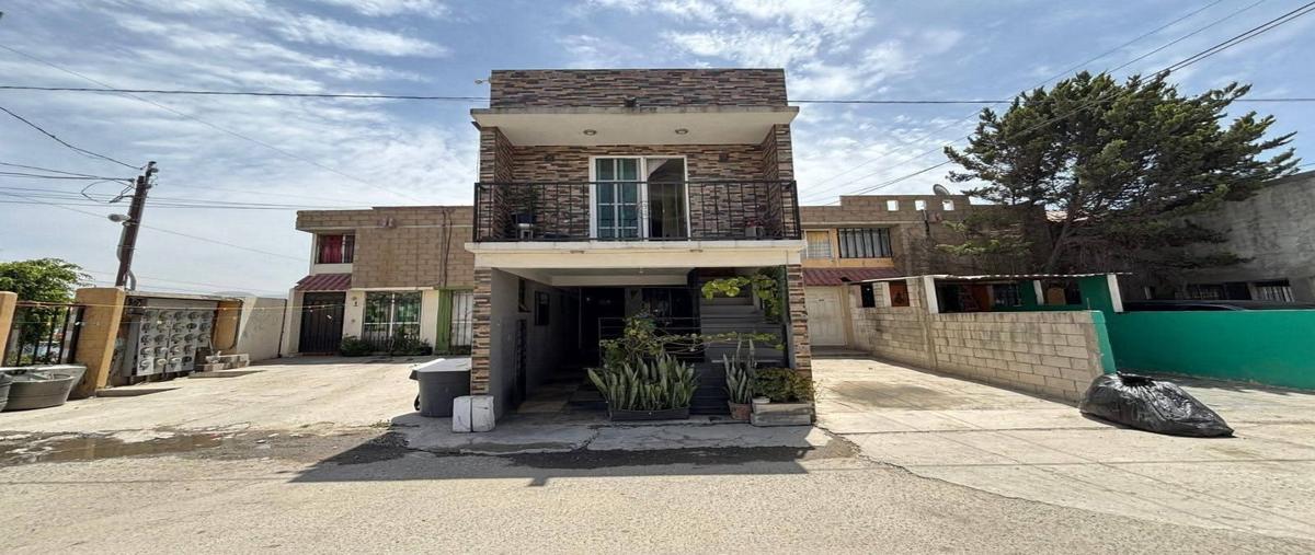 Foto de casa en venta en  , cañadas del florido, tijuana, baja california, 0 No. 03