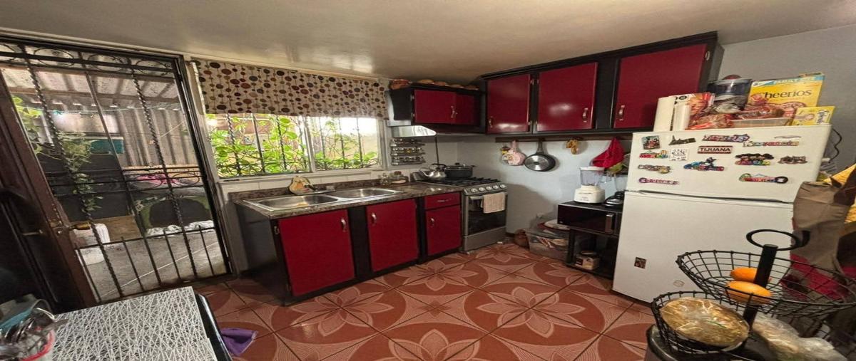 Foto de casa en venta en  , cañadas del florido, tijuana, baja california, 0 No. 05